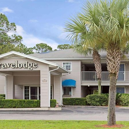 Travelodge Suites By Wyndham Macclenny I-10 Luaran gambar