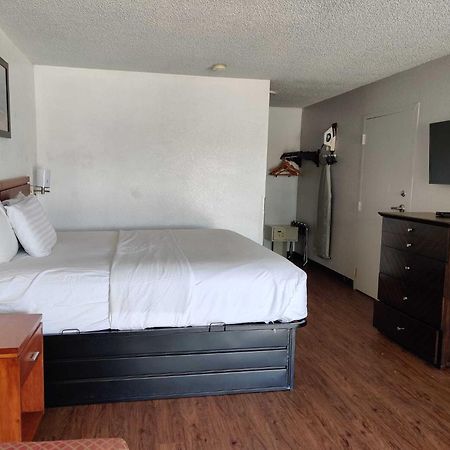 Travelodge Suites By Wyndham Macclenny I-10 Luaran gambar