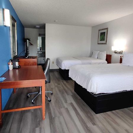 Travelodge Suites By Wyndham Macclenny I-10 Luaran gambar