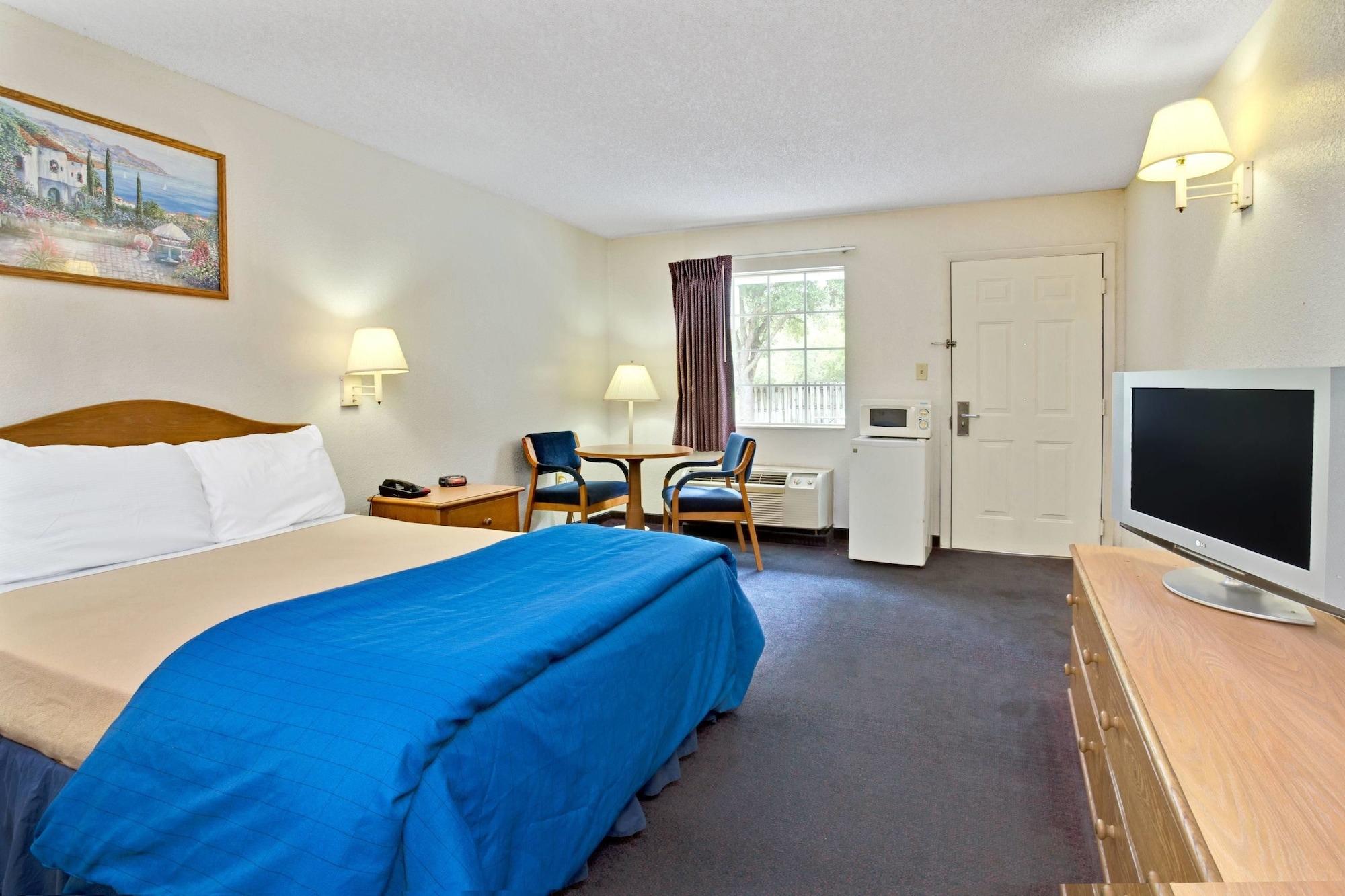 Travelodge Suites By Wyndham Macclenny I-10 Luaran gambar