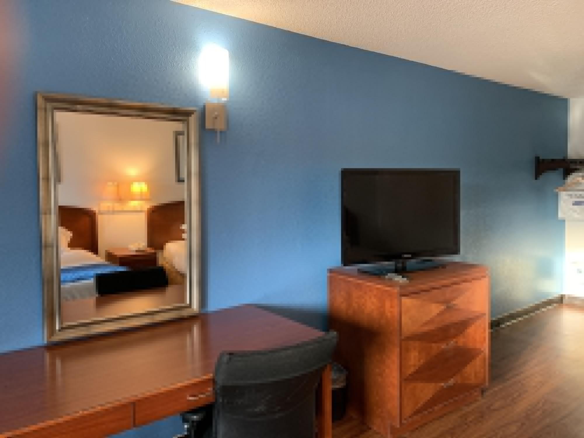 Travelodge Suites By Wyndham Macclenny I-10 Luaran gambar