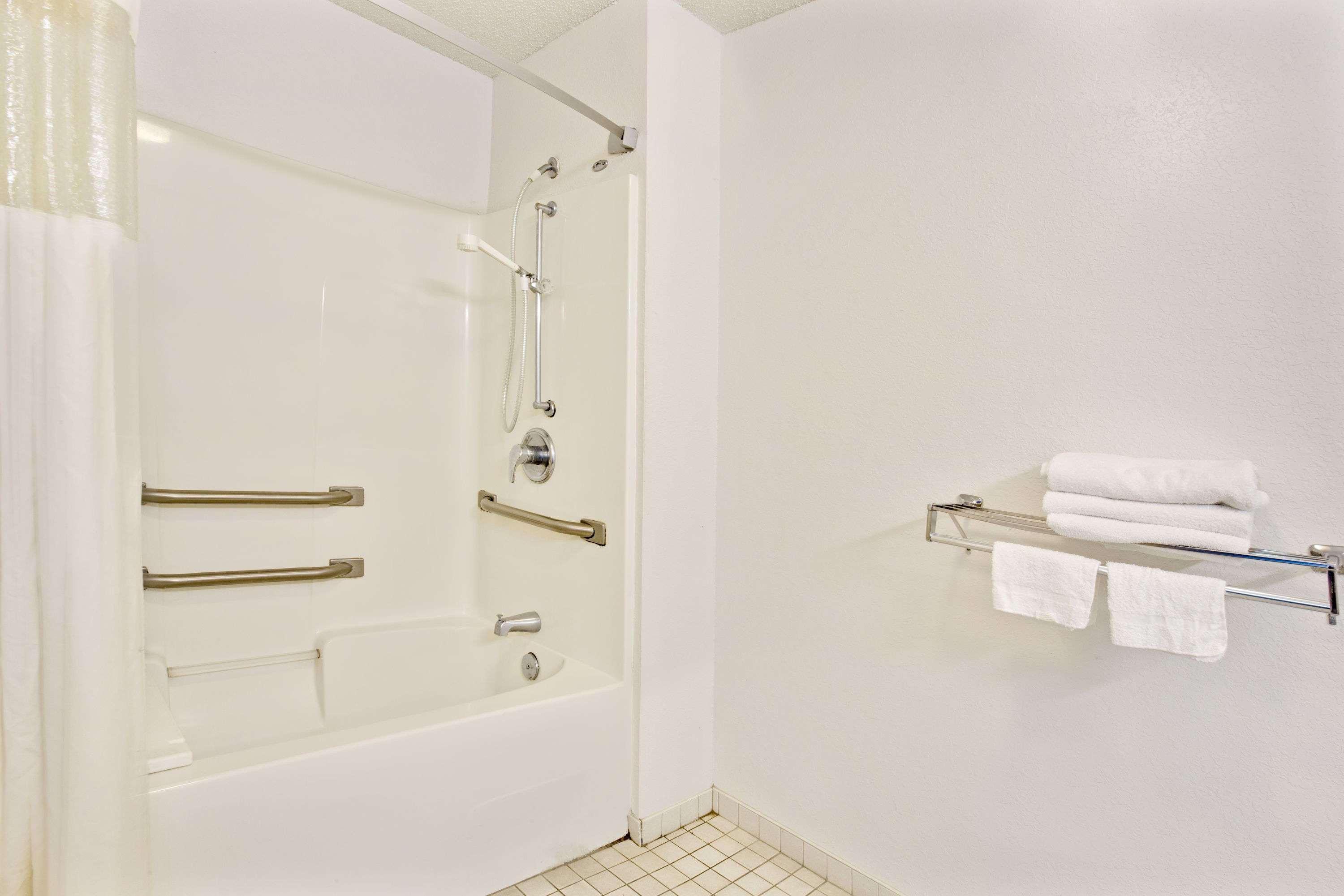 Travelodge Suites By Wyndham Macclenny I-10 Luaran gambar