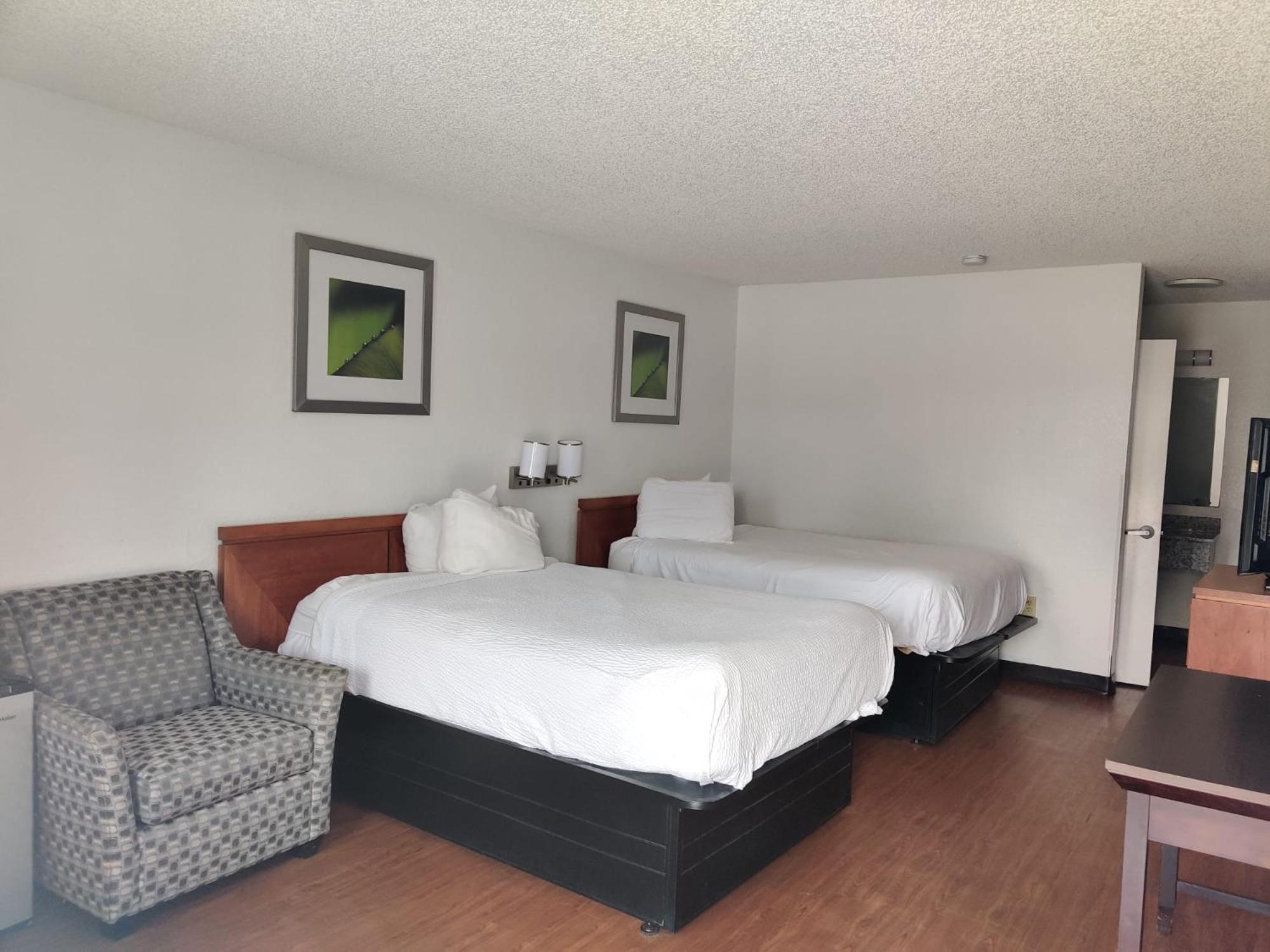 Travelodge Suites By Wyndham Macclenny I-10 Luaran gambar