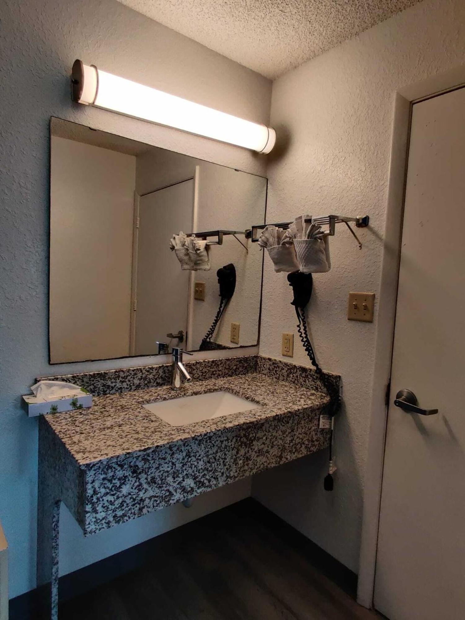 Travelodge Suites By Wyndham Macclenny I-10 Luaran gambar