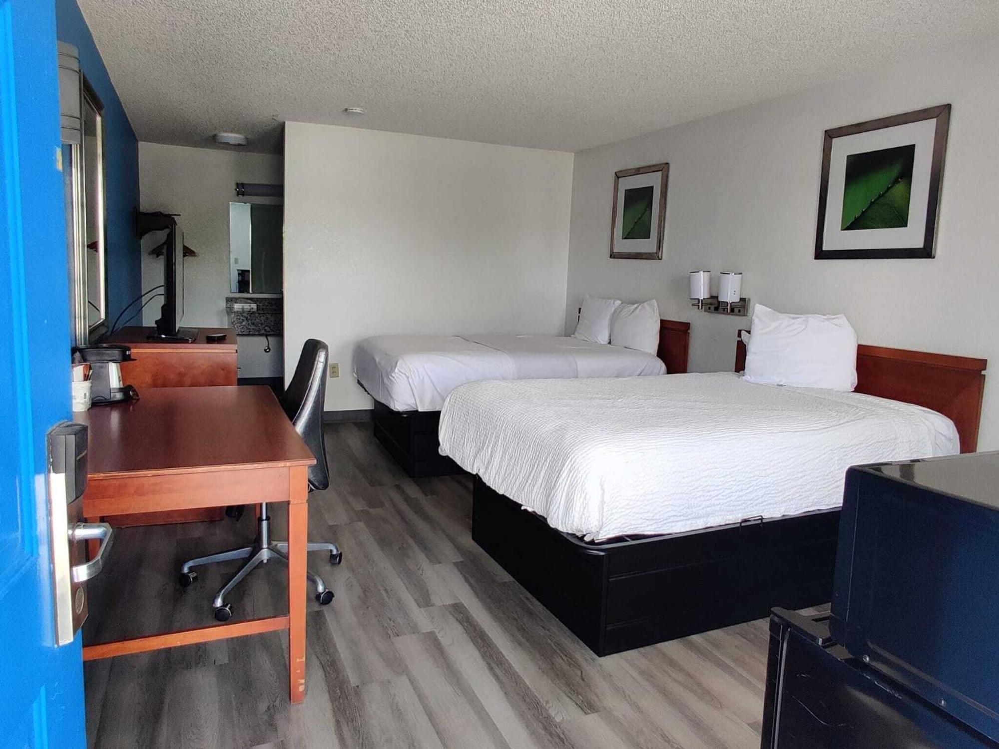 Travelodge Suites By Wyndham Macclenny I-10 Luaran gambar