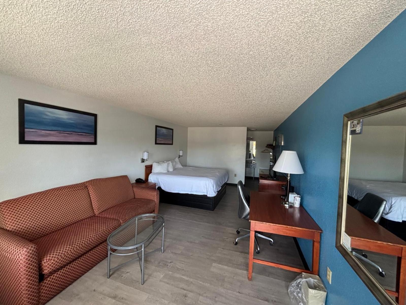 Travelodge Suites By Wyndham Macclenny I-10 Luaran gambar