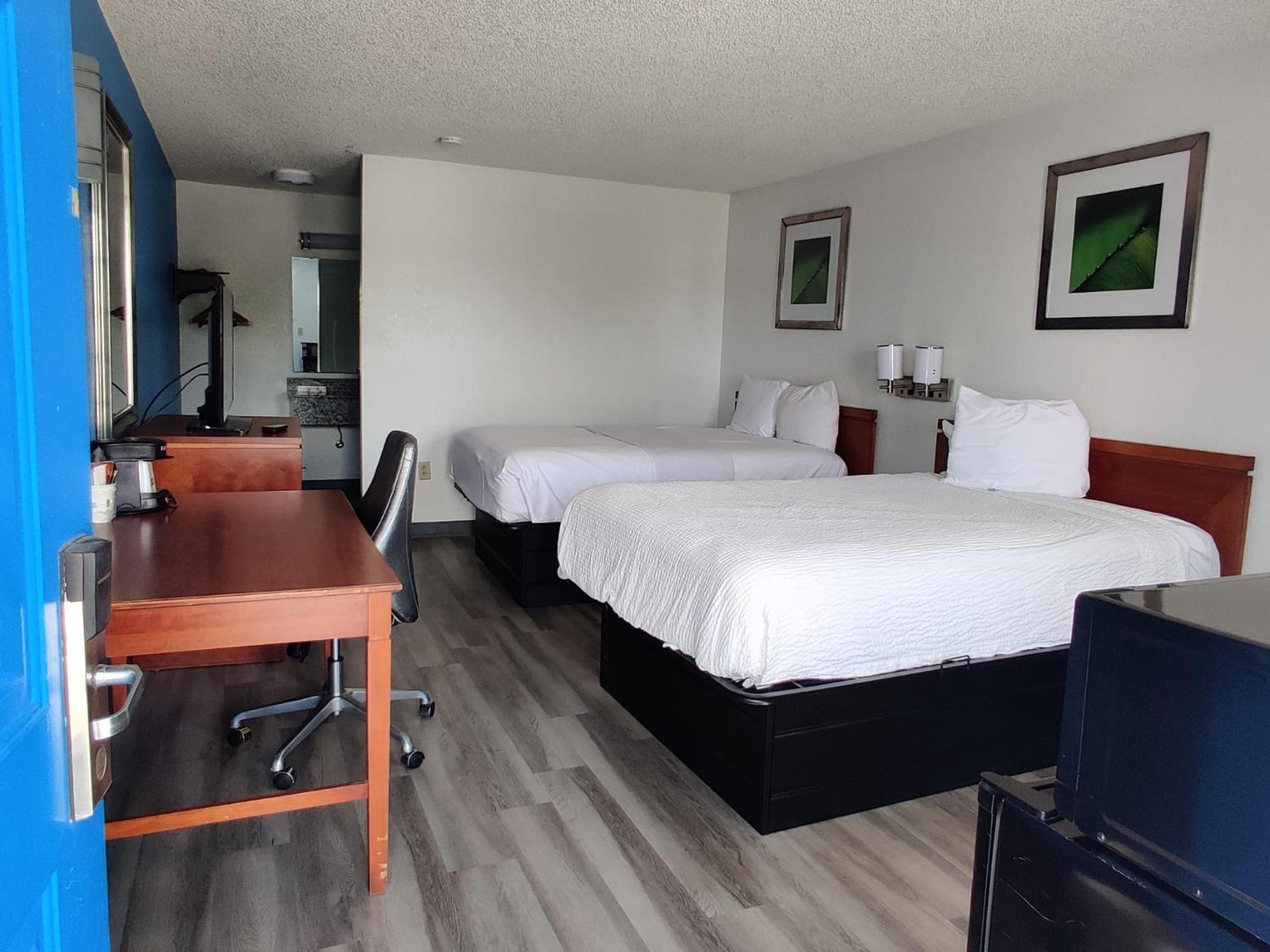 Travelodge Suites By Wyndham Macclenny I-10 Luaran gambar