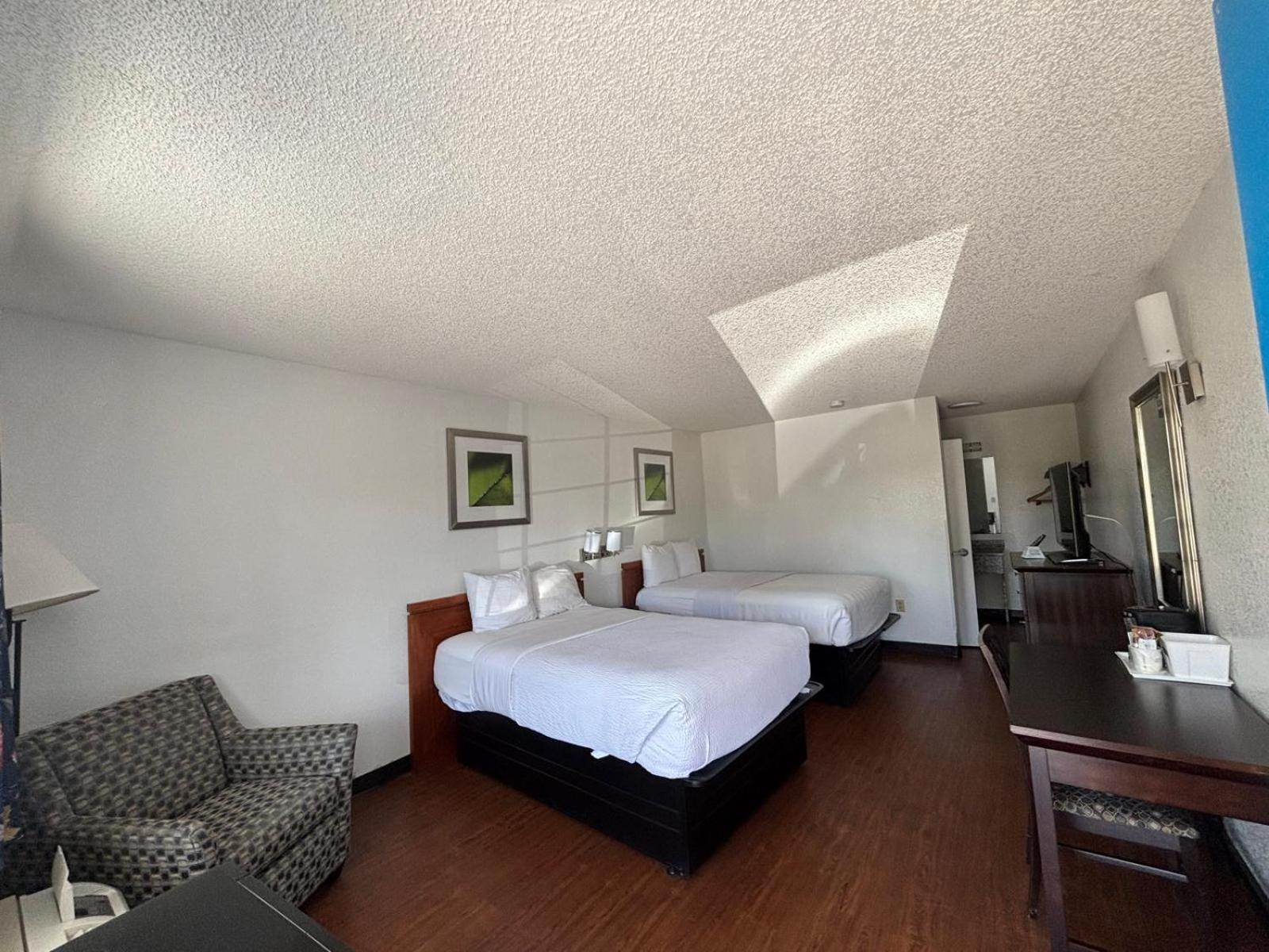 Travelodge Suites By Wyndham Macclenny I-10 Luaran gambar