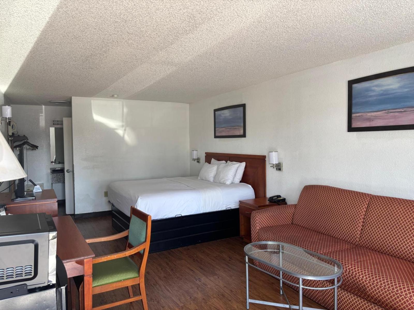 Travelodge Suites By Wyndham Macclenny I-10 Luaran gambar