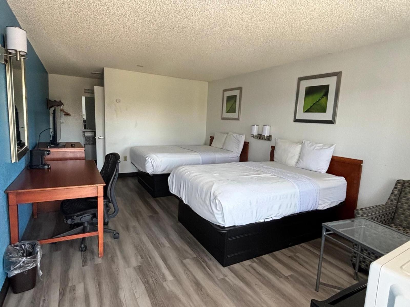 Travelodge Suites By Wyndham Macclenny I-10 Luaran gambar
