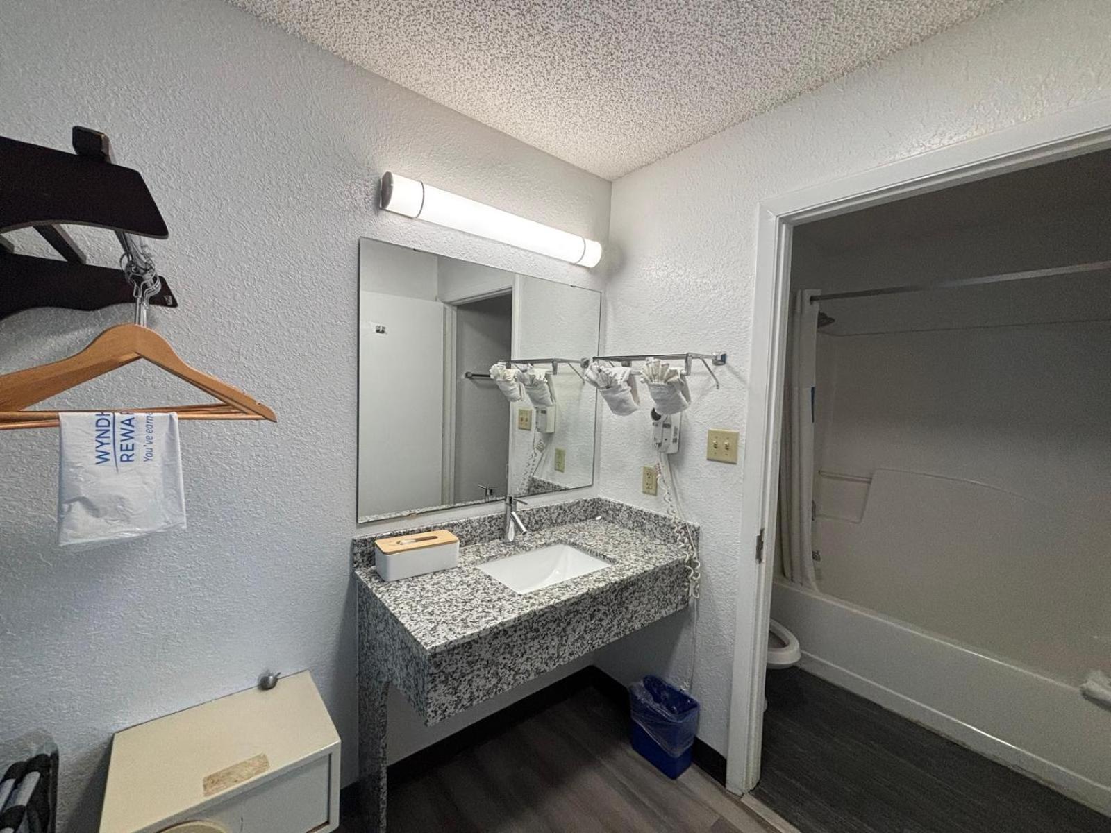 Travelodge Suites By Wyndham Macclenny I-10 Luaran gambar