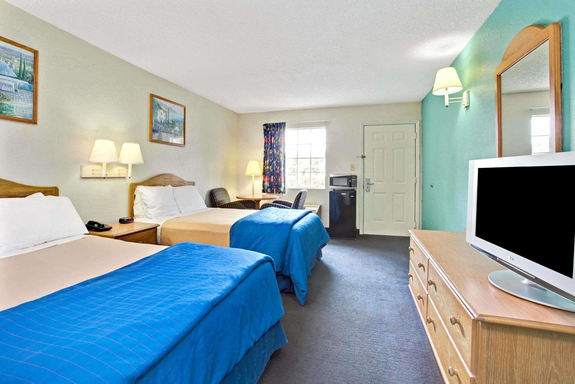 Travelodge Suites By Wyndham Macclenny I-10 Luaran gambar